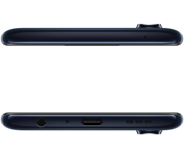 OPPO A91 8/128GB Dual SIM czarny - 557845 - zdjęcie 7